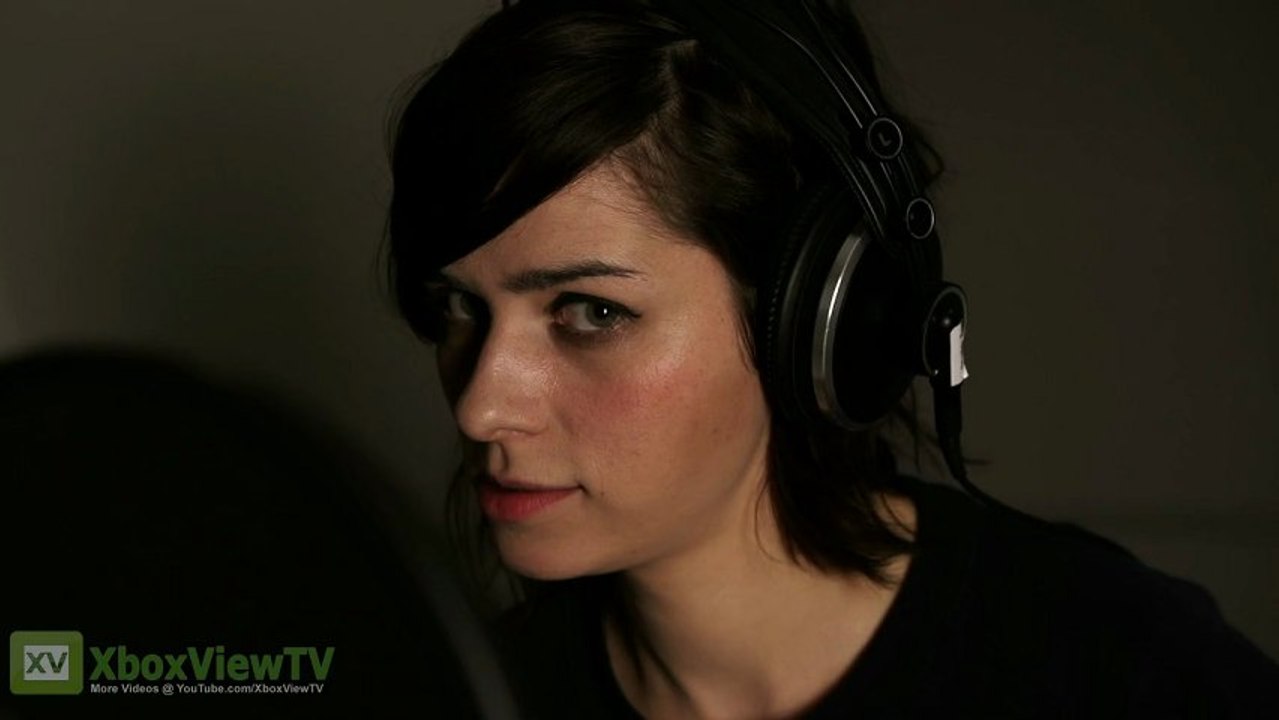 Tomb Raider (2013) | Nora Tschirner spricht Lara Croft [DE] | FULL HD