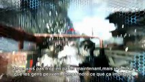 Crysis 3 - EA -Gamescom 2012