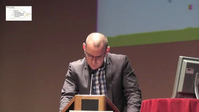 Discours Arnaud JEAN aux Assises EEDD 2012