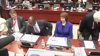 L'UE approuve la mission de formation de l'armée malienne