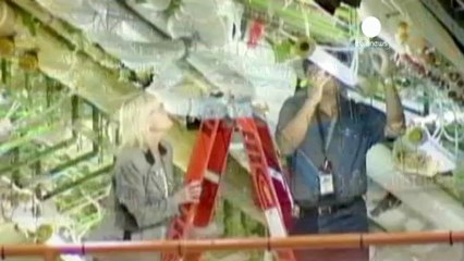 Airbus cede el liderato a Boeing en encargo de aviones