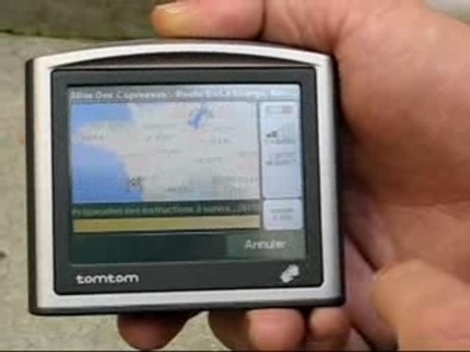 TomTom One Refresh