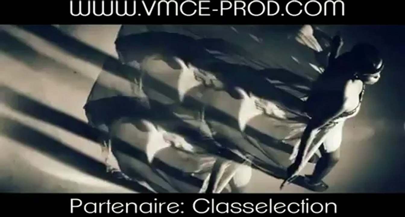 VMCE LA GRANDE CLASSE 1 ATTENTAT LE 11 JANVIER @Village Russe by ADO FM