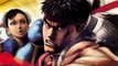 CGR Trailers – SUPER STREET FIGHTER IV Teaser Trailer