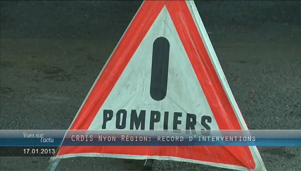 Vues sur l'Actu du 17.01.2013