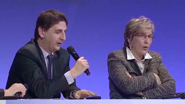 #TiVimmo -Logement - La vacance et la réquisition ? Le Marché va t-il repartir ? Mise au point du président de la #FNAIM -