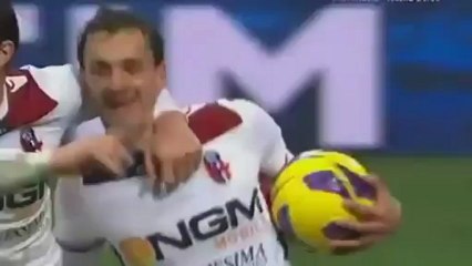 INTER - BOLOGNA  3-2 | Tim CUP | 15/01/2013