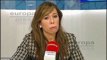 Camacho hablará de déficit con Rajoy