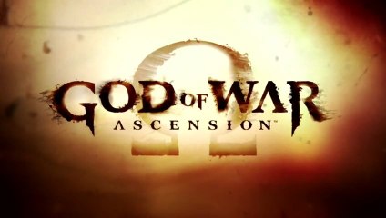 God of War  Ascension - A Long Tech Journey [HD]