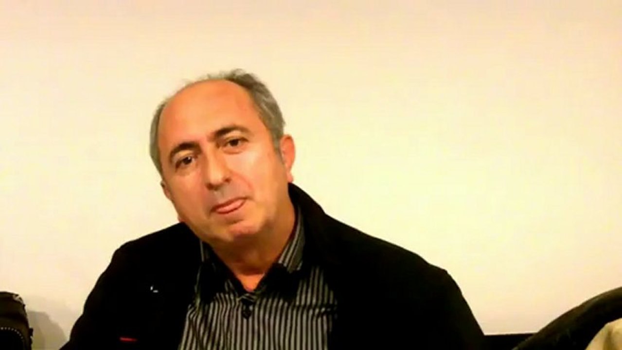 Claus Bäuerle zum Bücherseminar mit Ernst Crameri