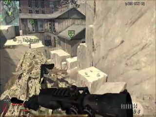 [MW2 PC] Team Energie recrute