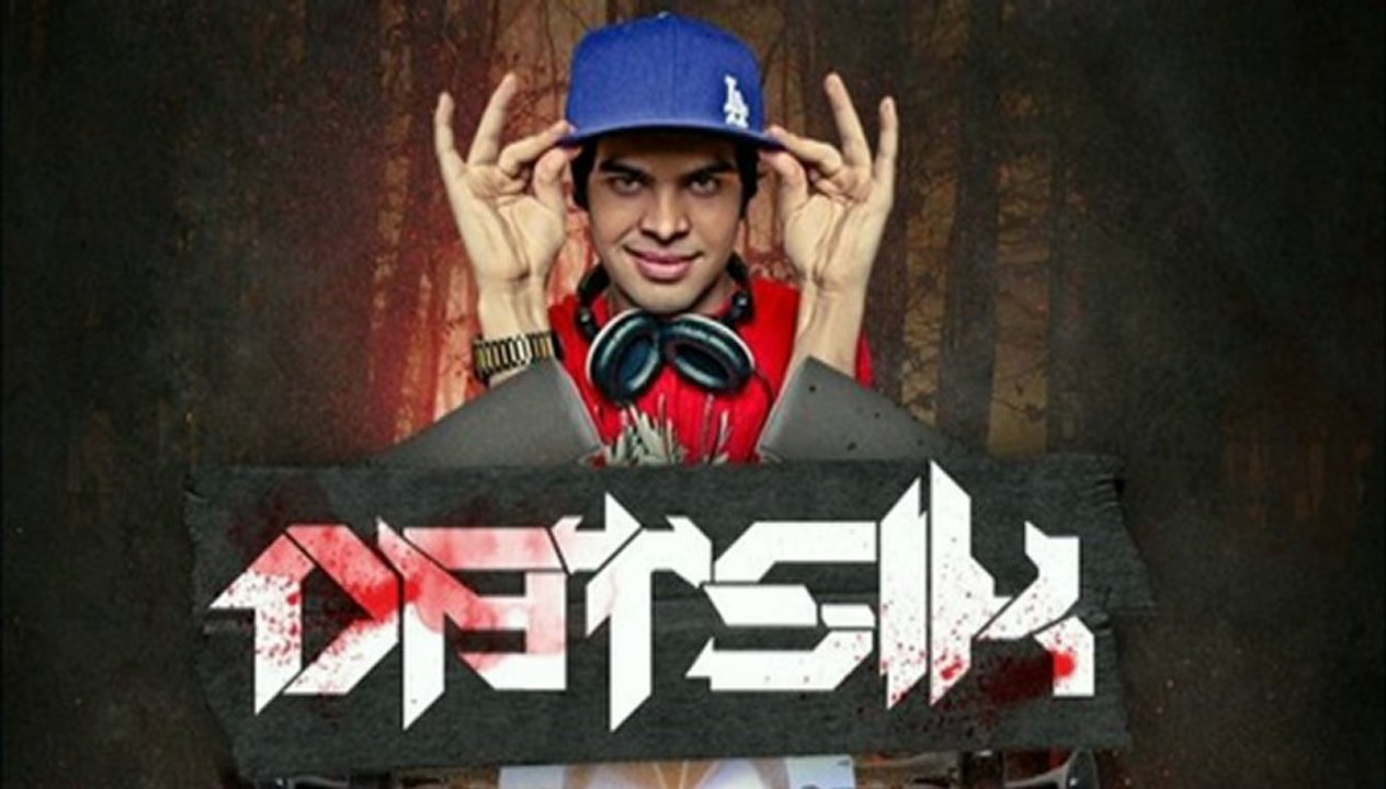 Datsik - Firepower(Barron remix)