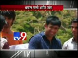 Kai Po Che Making with Chetan Bhagat-TV9