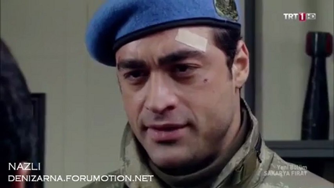 Fatih: Osman Kanat var ya ''Adamın dibiydi dibi dibi''