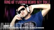 www.seslidekeyif.com Ahmet BB - 2012 Turkish Set Vol.1(King Of The Turkish Remix) 48-10 Dk. - YouTube