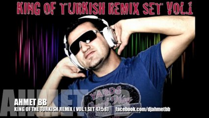 www.seslidekeyif.com Ahmet BB - 2012 Turkish Set Vol.1(King Of The Turkish Remix) 48-10 Dk. - YouTube