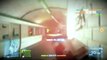 Battlefield 3 - Online Gameplay - AEK 971 Kicking Ass 50-18  Metro Rush AEK 971
