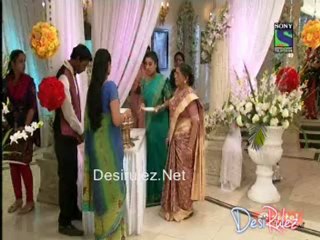 Kya Hua Tera Vaada 17th January 2013 Pt-2