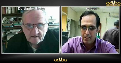 Irib 2013.1.17 P.Dortiguier - sur l'intervention française au Mali