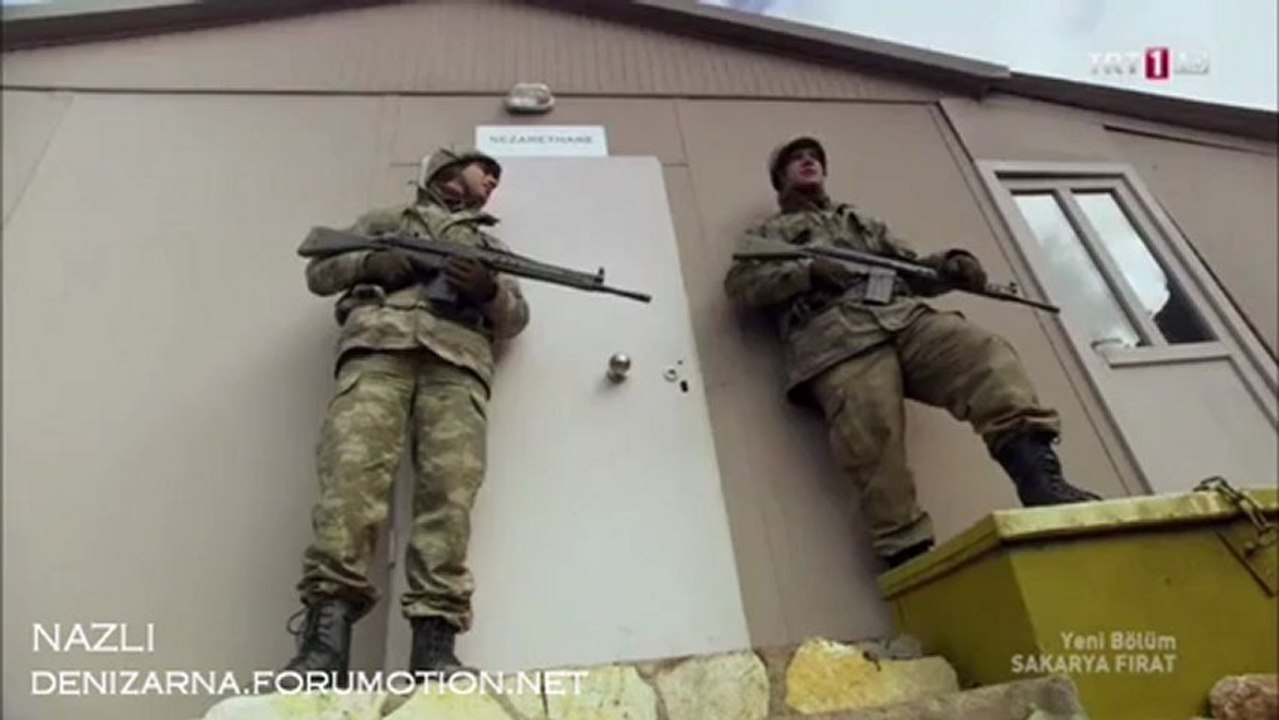 Bırak Yıkasınlar ya. |Hamza&Taner Sorgu|