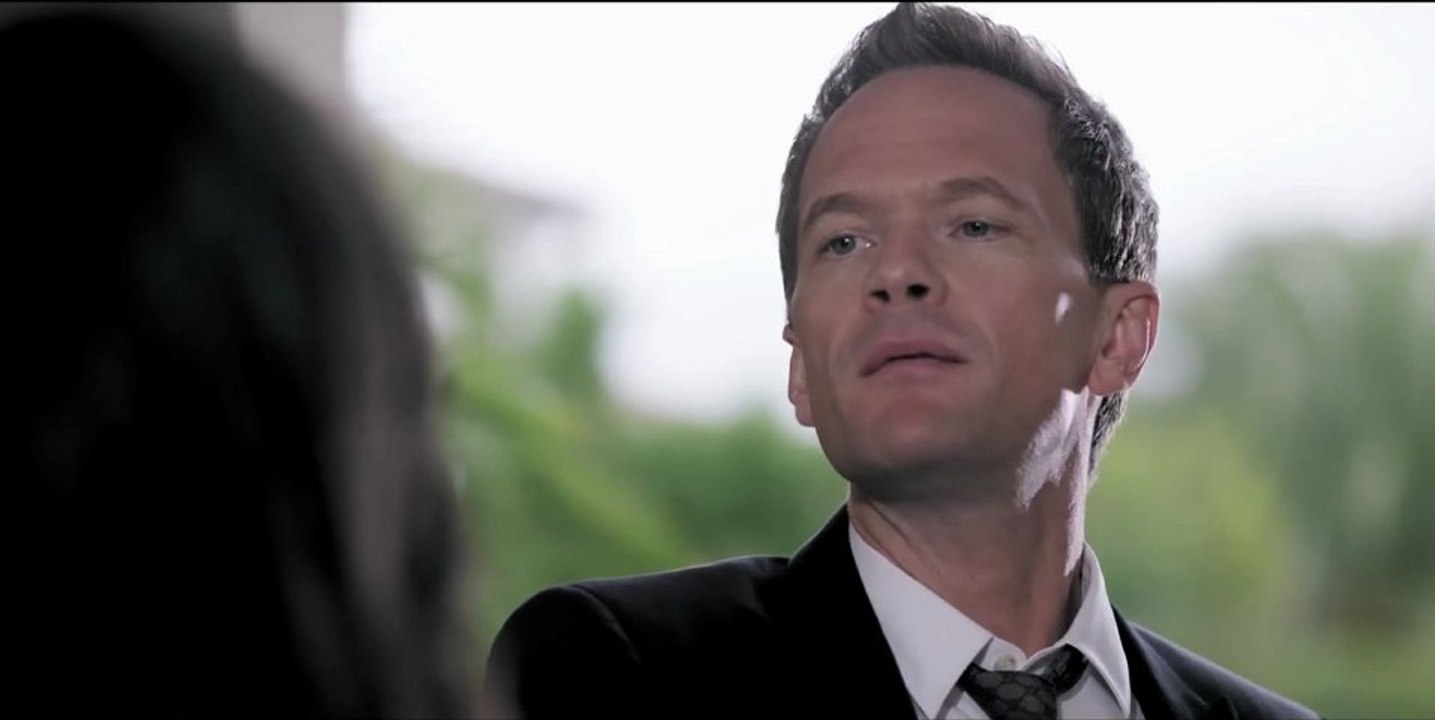 Axe Apollo - Le plus grand des séducteurs se fait larguer !