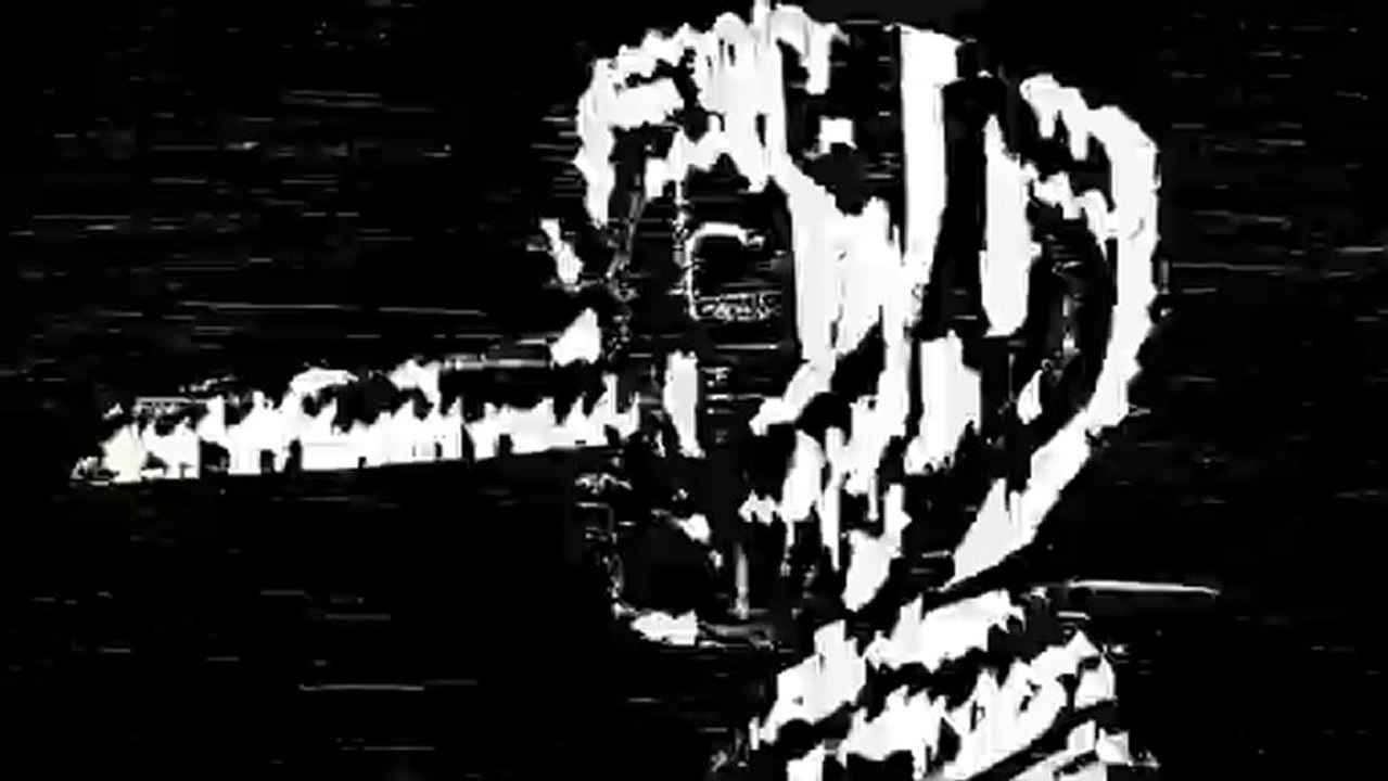 plan d'un film en cours