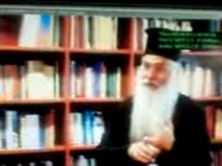 Ο Σεβασμιώτατος Νικόλαος Μεσογαίας για το έργο της ΜΑΦ "ΓΑΛΙΛΑΙΑΣ" 2012-2013.