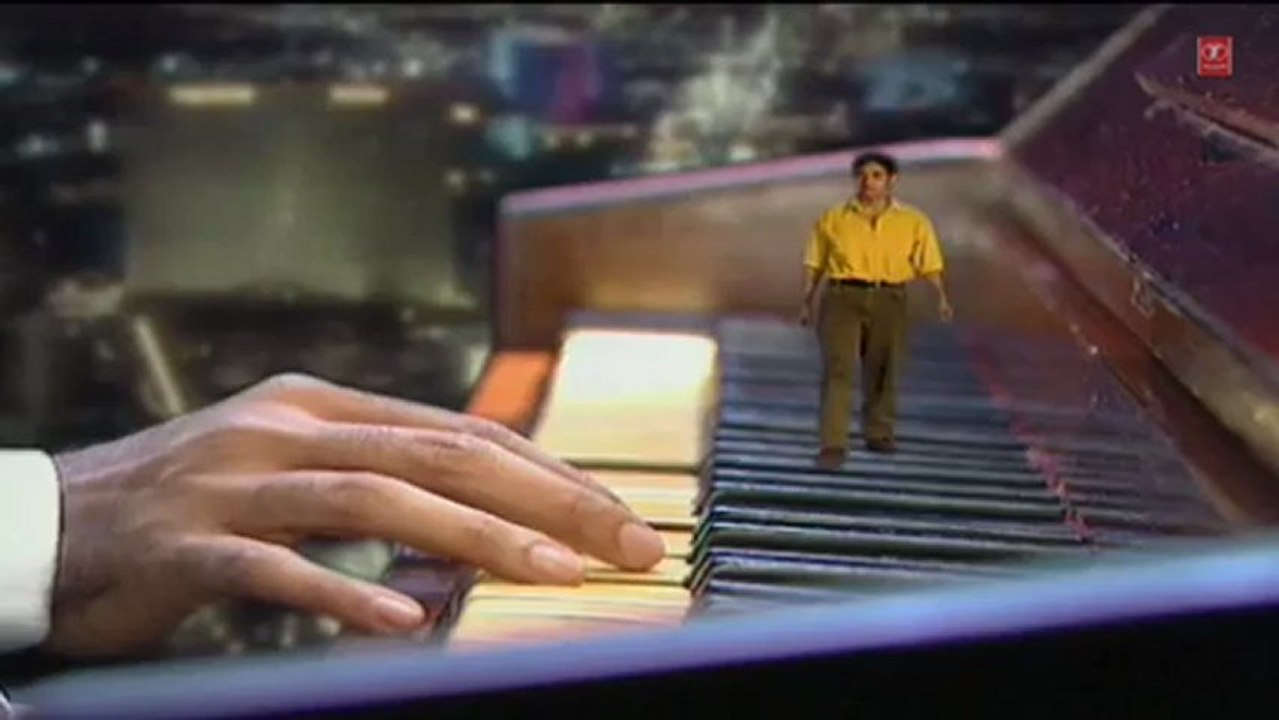 ZOR KA JATKA DHERA SA LAGA