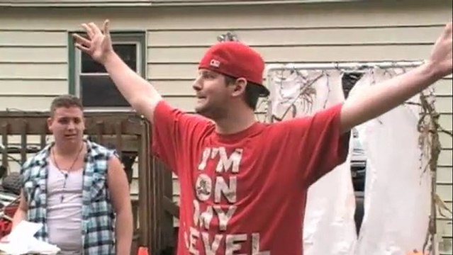 2012 Nightmare Open & Segments