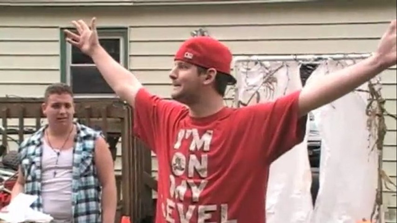 2012 Nightmare Open & Segments