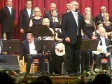 Korkut ERKILIÇ - Uca Dağların Başında - Solo Konser - 16 Ocak 2013