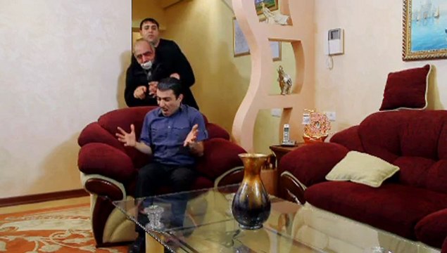 Erachap Ser / Ерачап Сер - Episode 115