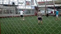 Futbol Yetenek