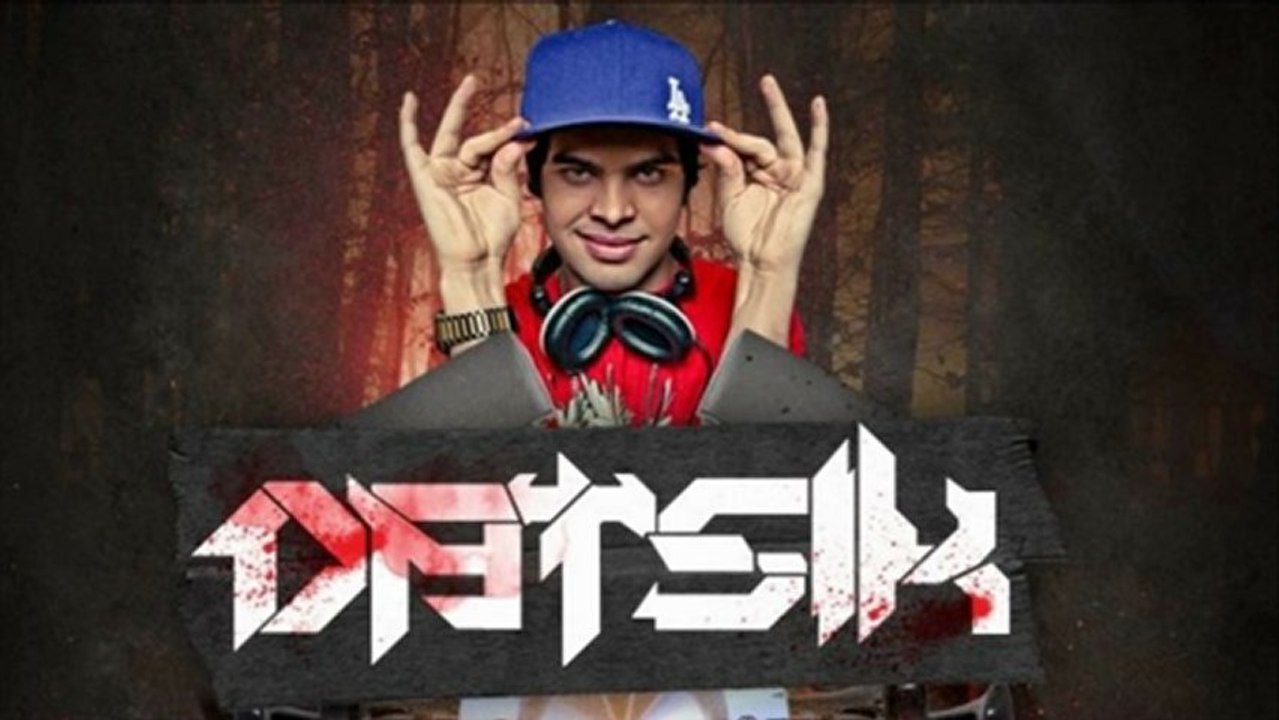 Datsik - Texx Mars