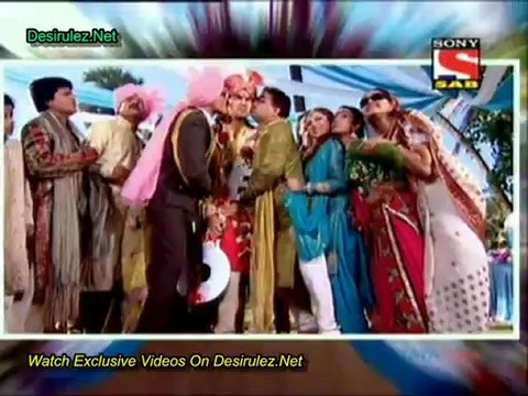 Hum Aapke Hai In Laws 17th January 2013 Part1