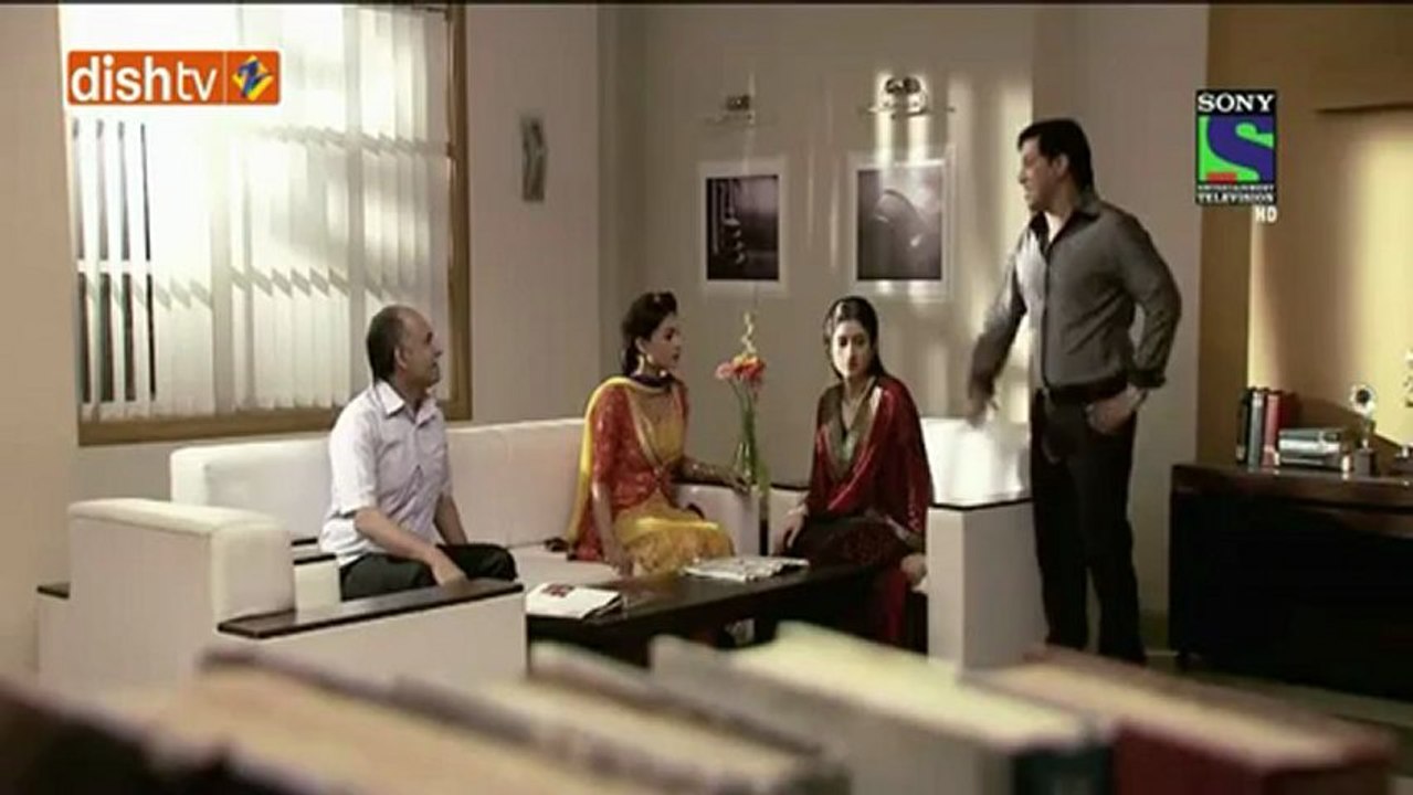 Honge Judaa Na Hum 17th Jan Desirippers