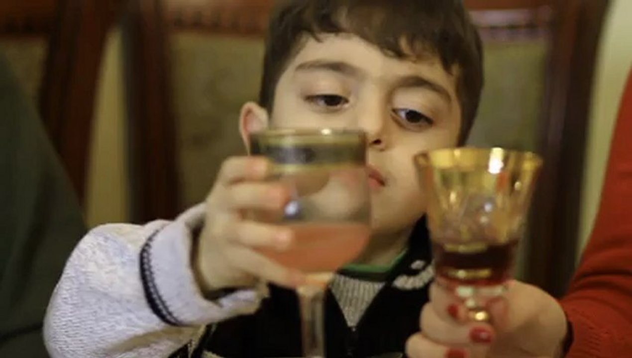 Djvar Aprust - Episode 480