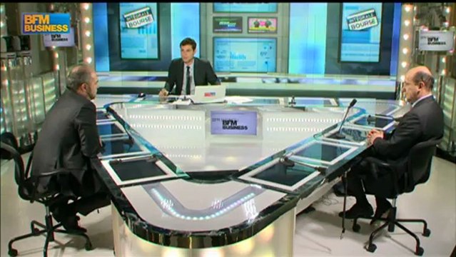 On refait la séance - 17 janvier - BFM : Intégrale Bourse