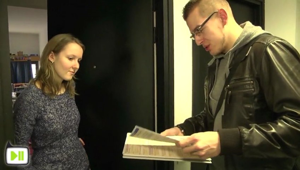 Recensement 2013 : top départ