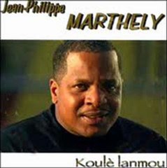 Jean-Philippe Marthely & Ronald Rubinel - Pipo Et Ronald