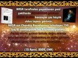 Səmada İnsan Əli Formasında Bir Görüntü Hz. Mehdinin (ə.s) Zühur Əlamətidir