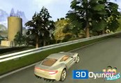 3D Aston Martin - 3D Araba Oyunları