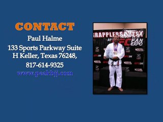 Keller Teens Mixed Martial Arts