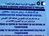 El destino de los rehenes en manos del Ejército argelino