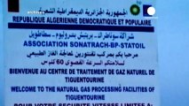 Algerian military storms gas site, fatalities reported