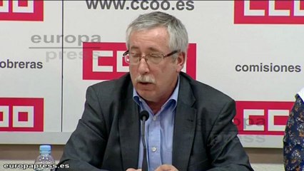 Toxo dice que la UE es "cansina" para algunas cosas