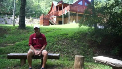 Log Home Build- BUILD-iSODE #13