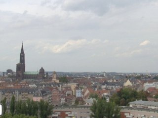 La liste des 410 antennes relais de Strasbourg dévoilée