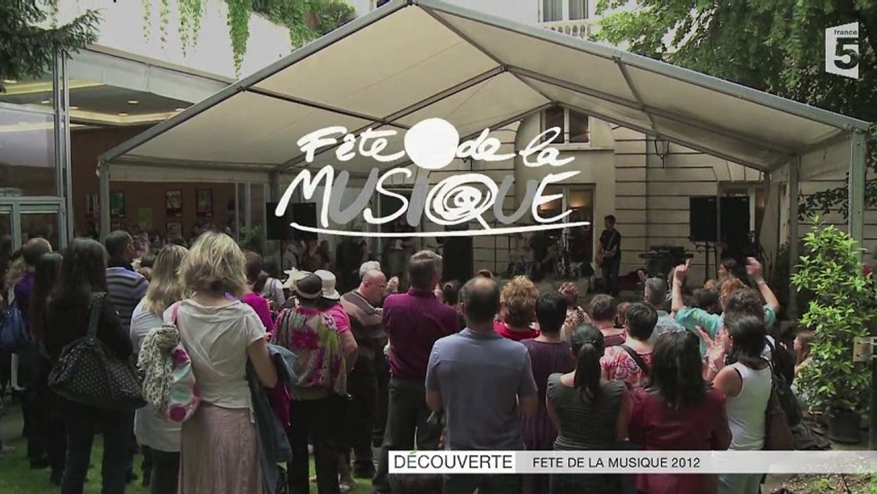 MADAM THERESE - Un Autre Monde - TELEPHONE