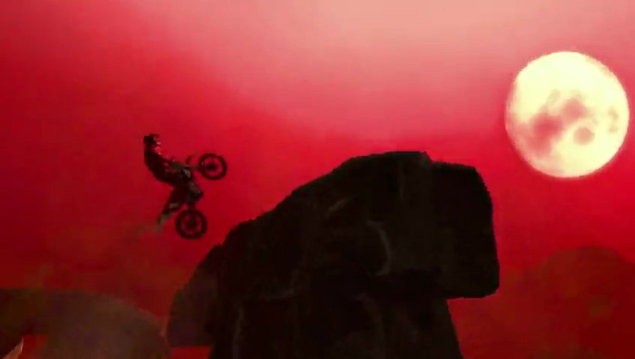 Trials Evolution Gold Edition